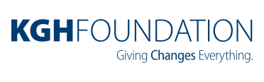 kelowna general hospital foundation