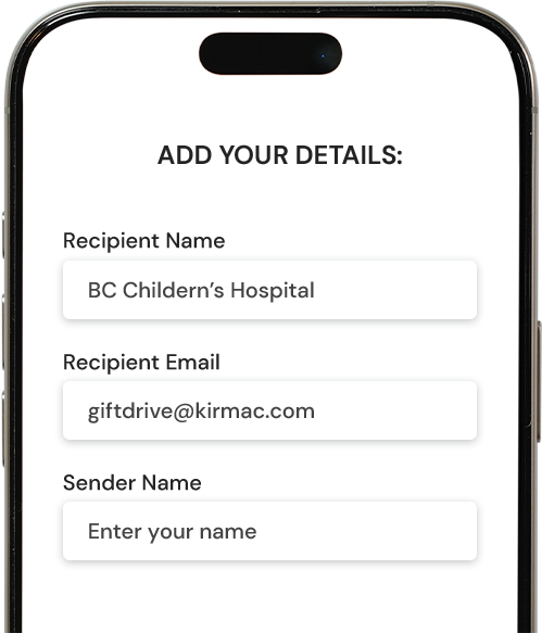 kirmac phone giftdrive (Copy)